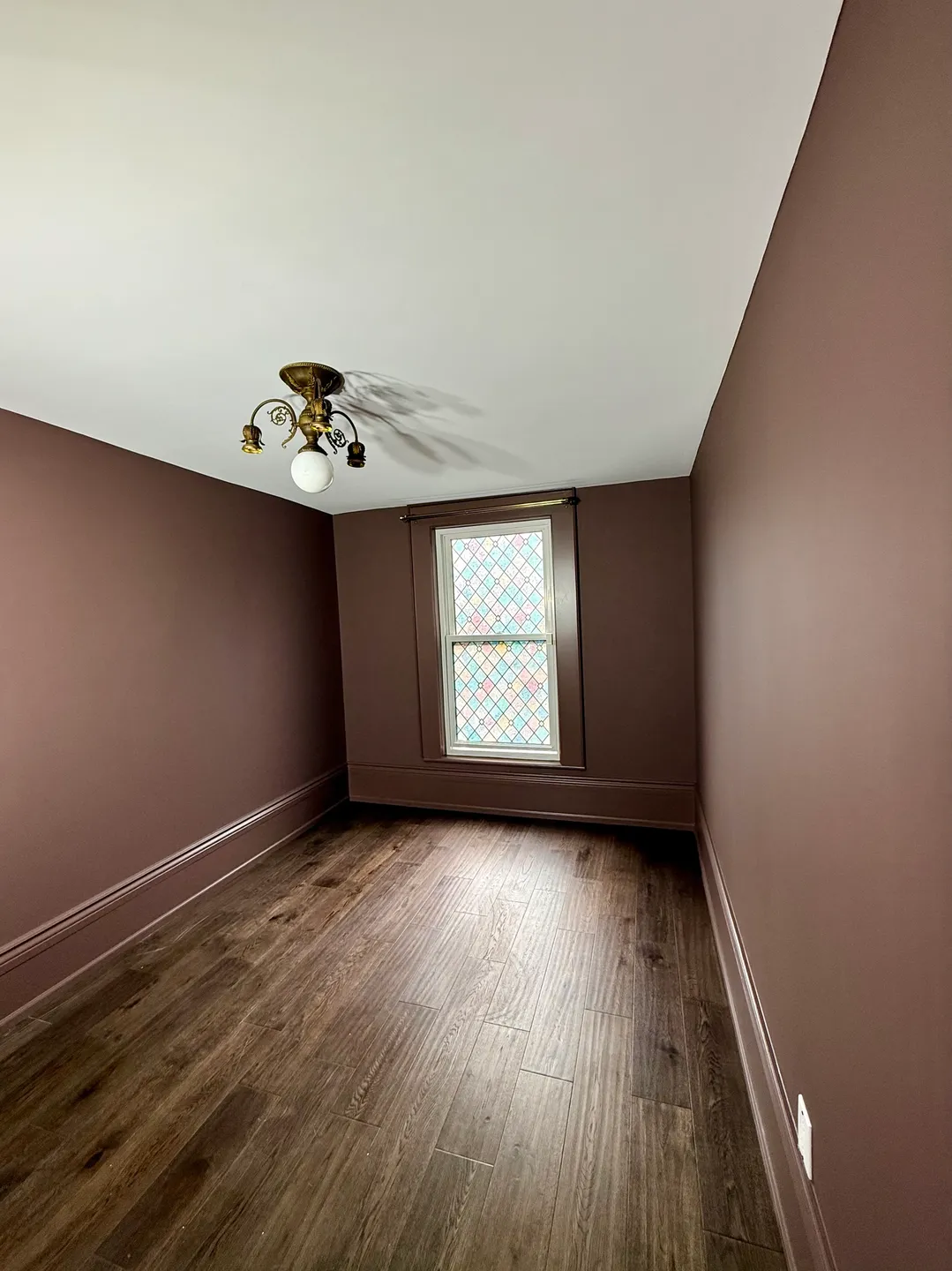 The Paint Saint photo 1